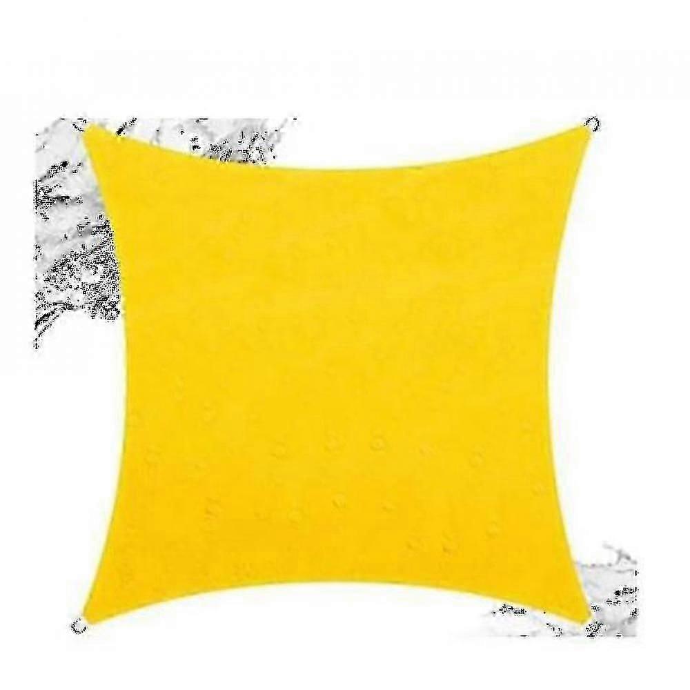 Awnings Canopy Awning Shelter Yellow