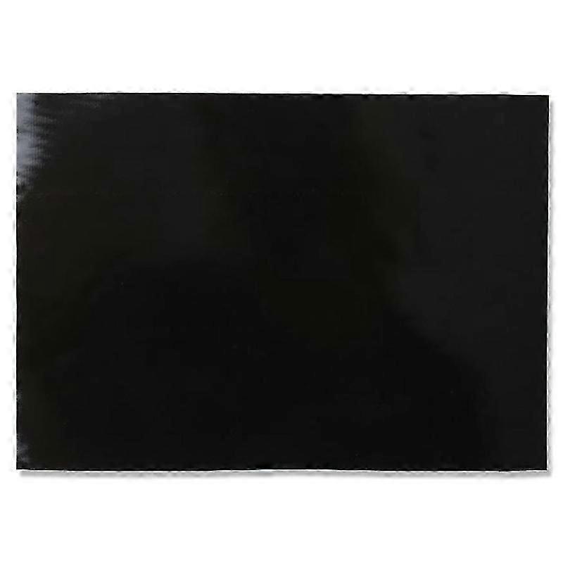 Induction Cooktop Mat Nonslip Top Pad Heat Insulated Mat Reusable Refrigerators and Ovens Protectio