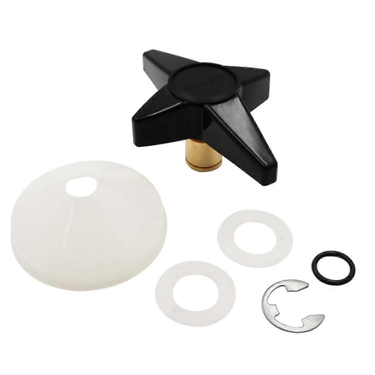 2Pcs Washer CX900G Locking Knob and CX900DA Pool Filter Knob Kit