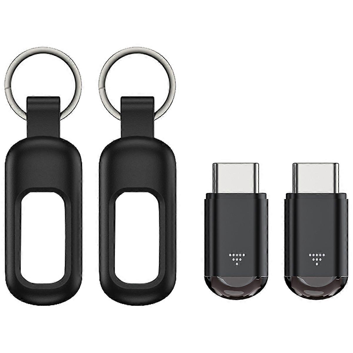 A-Smartphone IR Remote Controller for Type-C IR Control All in 1 TV