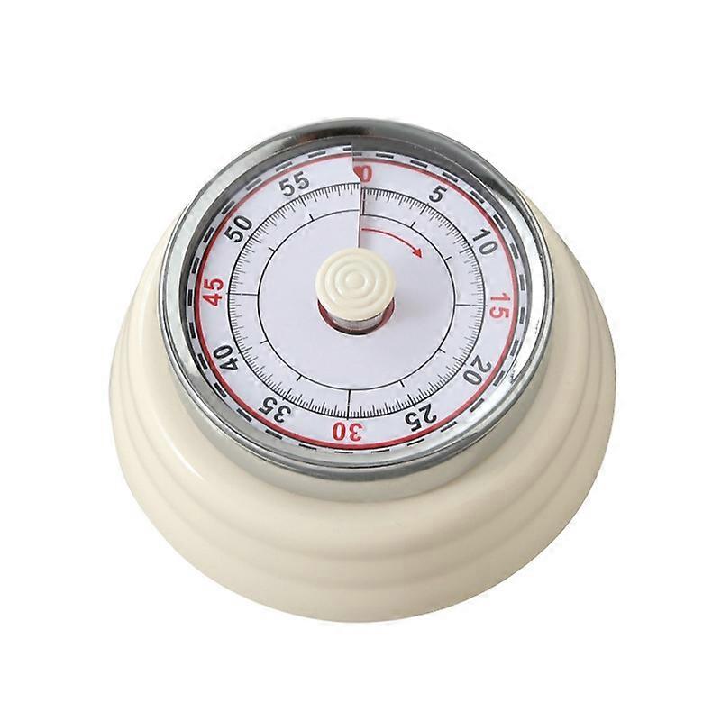 Kitchen Timer Convenient Home Timer Magnetic Alarm Clock