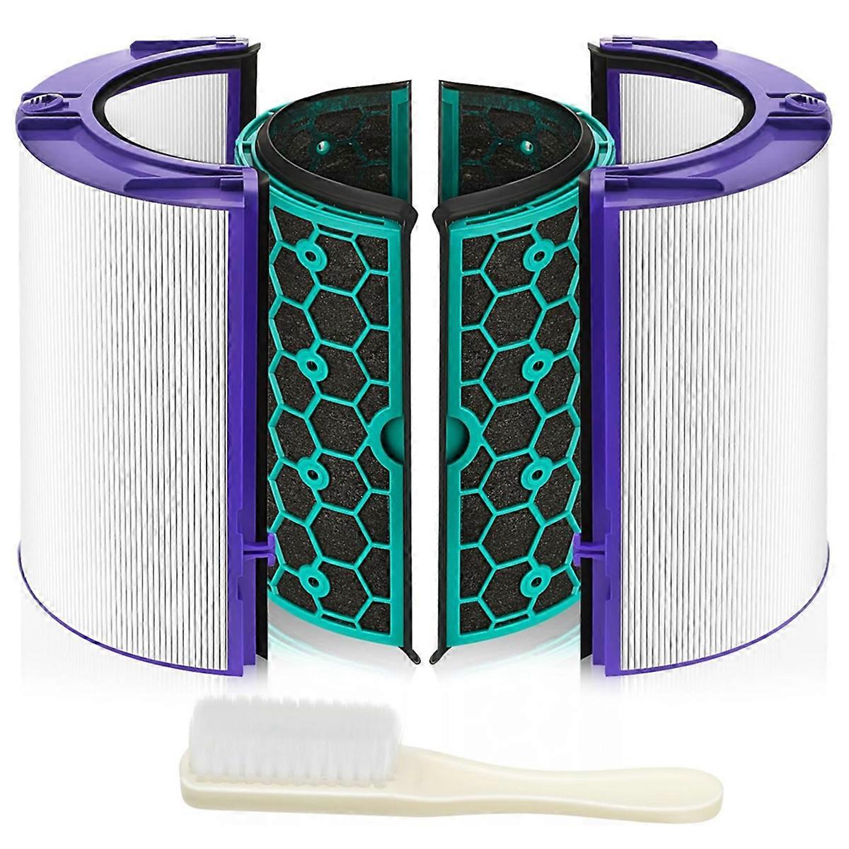 Hepa Carbon Filter for DP04 TP05 HP05 Pure Cool Hepa Purifier
