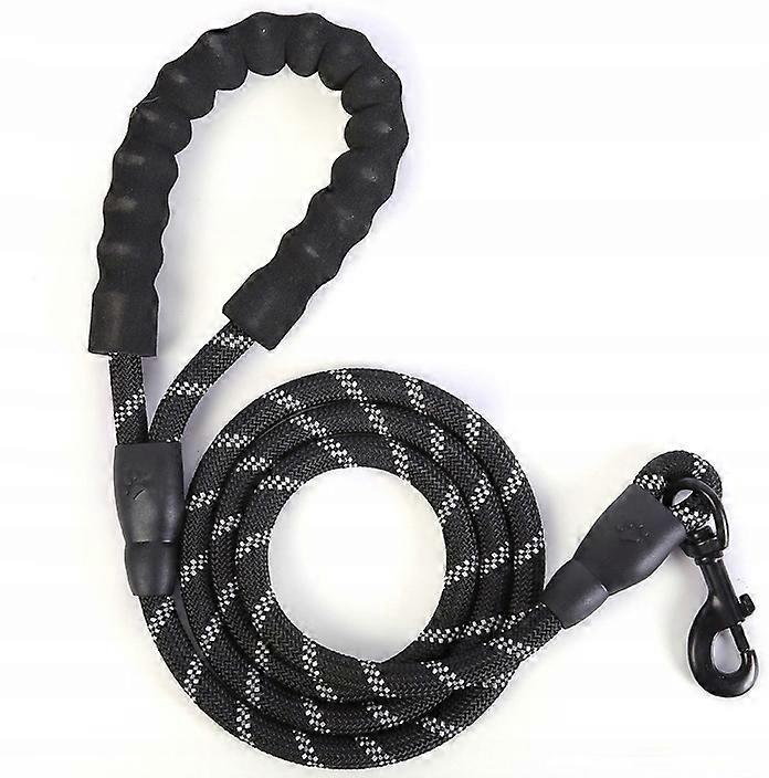 Leash Training Rope Reverse Cord 5 M