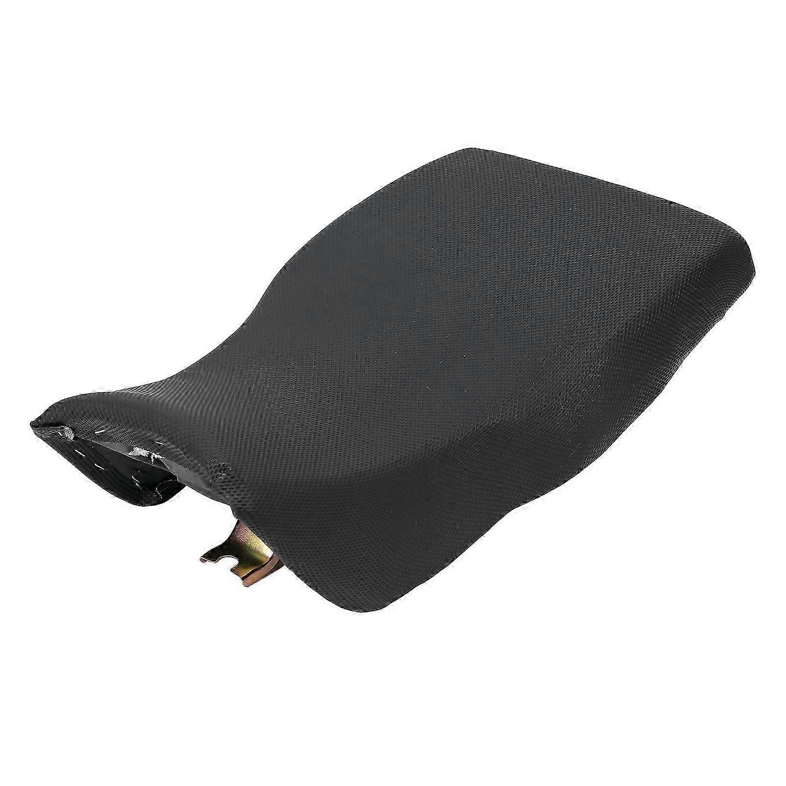 Universal ATV Quad Seat Assembly Pad with Built-In Soft Sponge for 110 - 125CC 4 Wheeler Motorcycle
