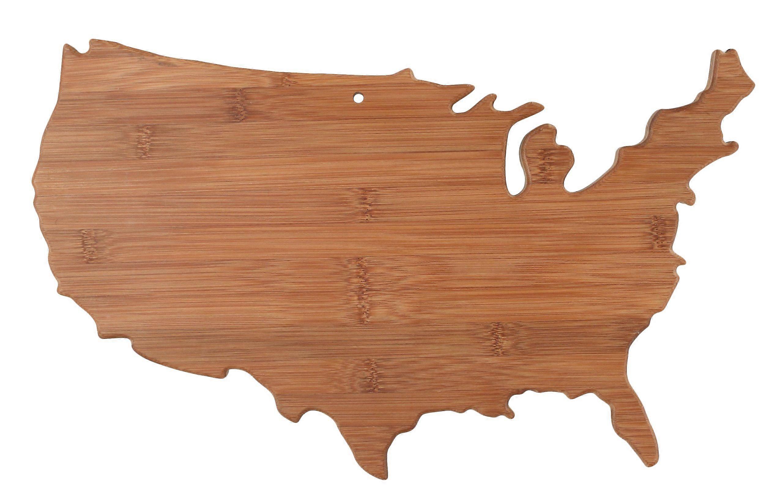 Cutting Board for Serving and Cutting in Kitchen