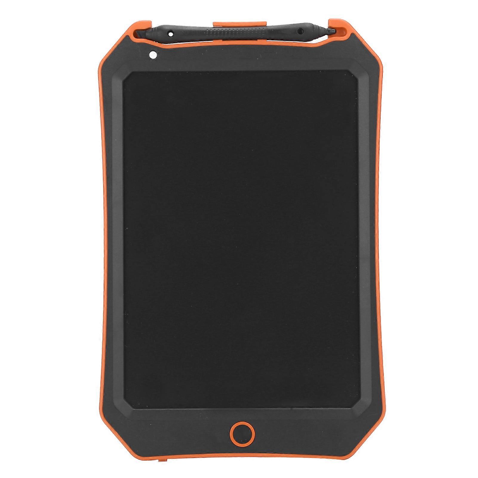 8.5in LCD Handwriting Board Bat Pattern Electronic Children Drawing Tablet