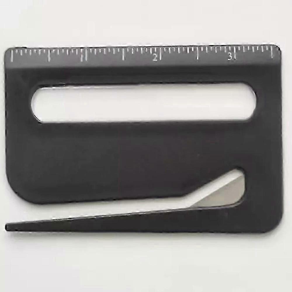 Envelope Opener, 2025 Upgrade Letter Opener Envelope Slitter, Mail Opener Tool