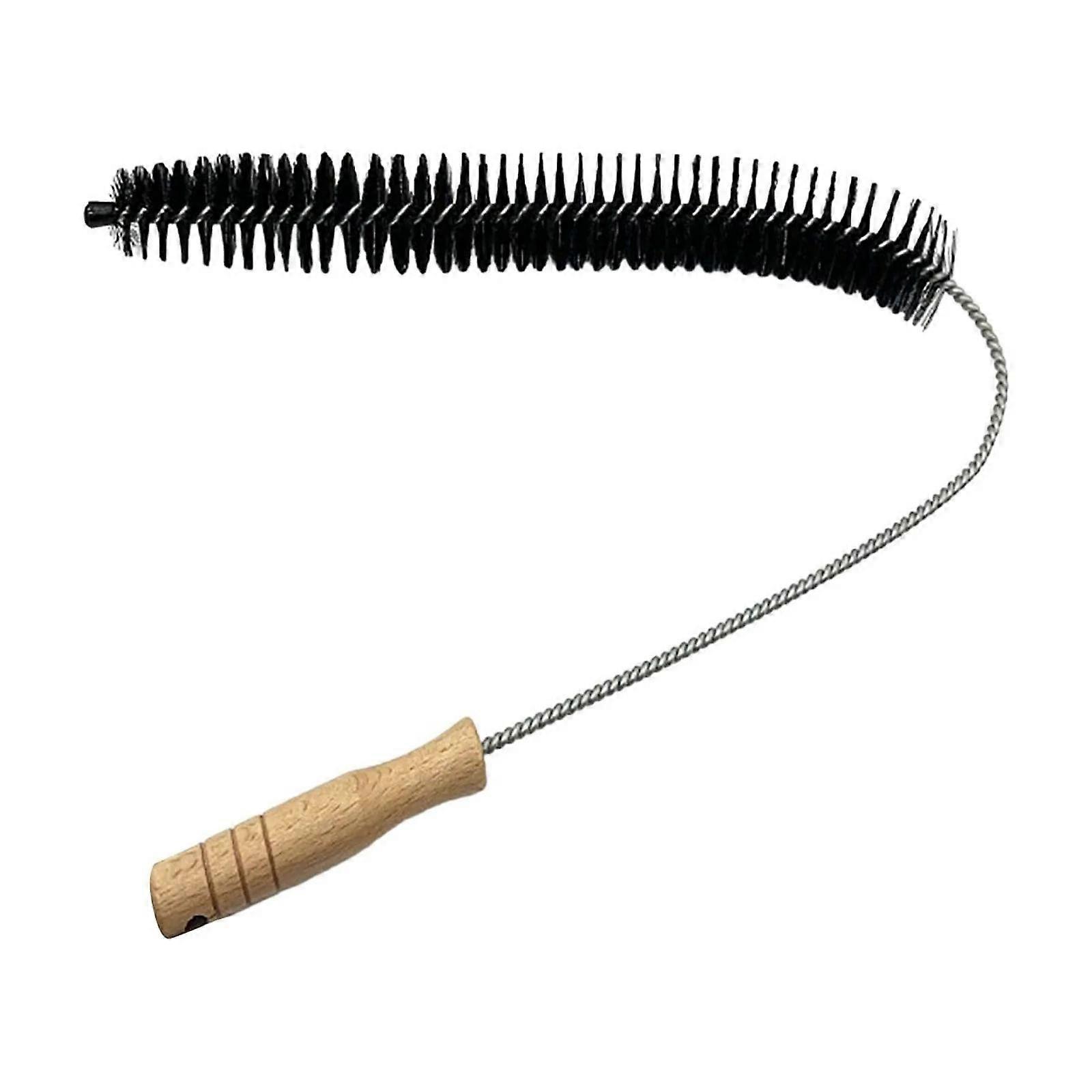 Long-handled Pipe Cleaning Brush Washing Machines Without Disassembly