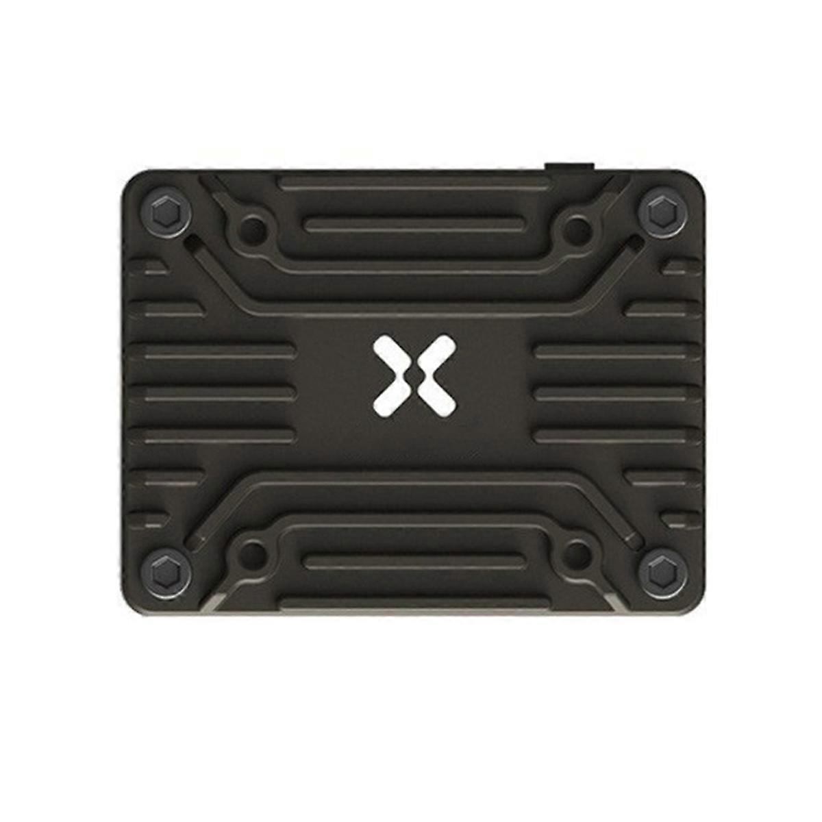 5.8G 2.5W VTX 40CH Video Transmitter Built-in Microphone with MMCX Interface for FPV Long Range Drone