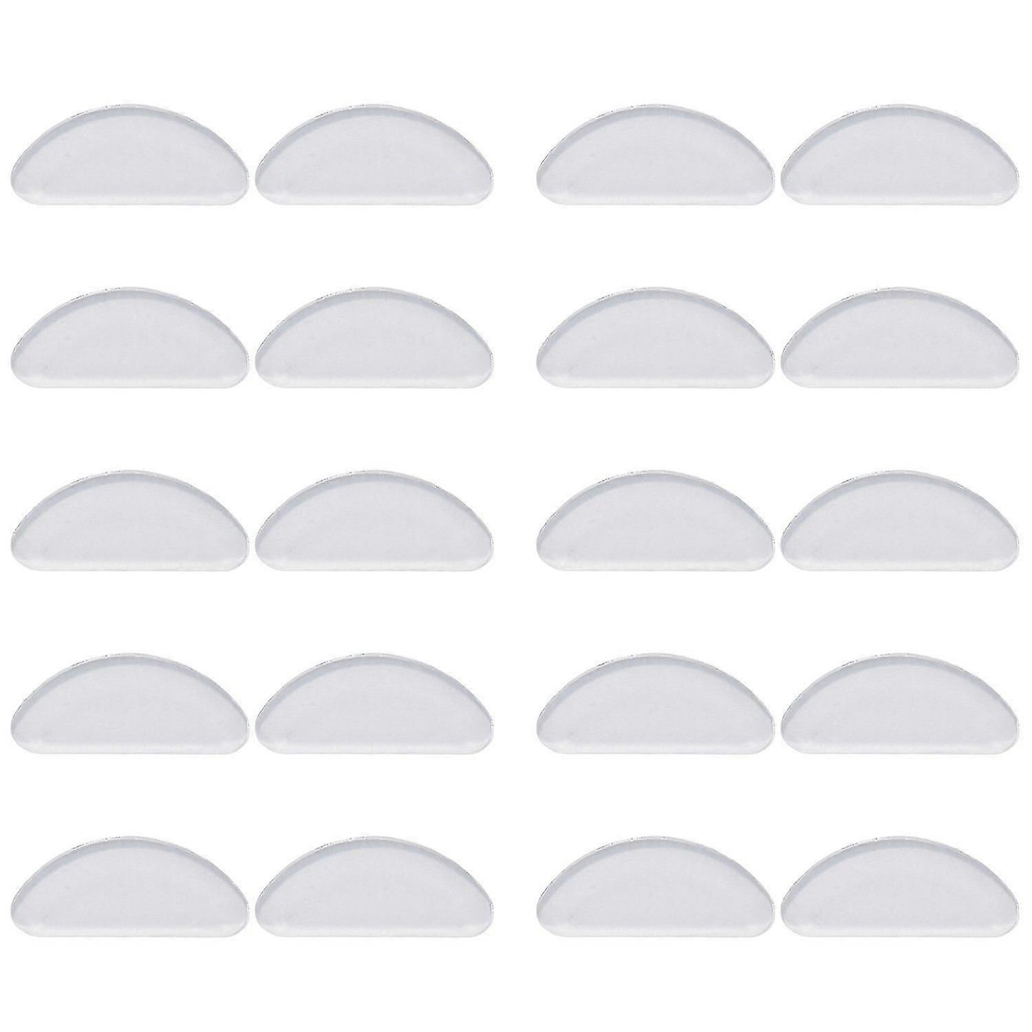 Nsskydd fr glasgon 10 par