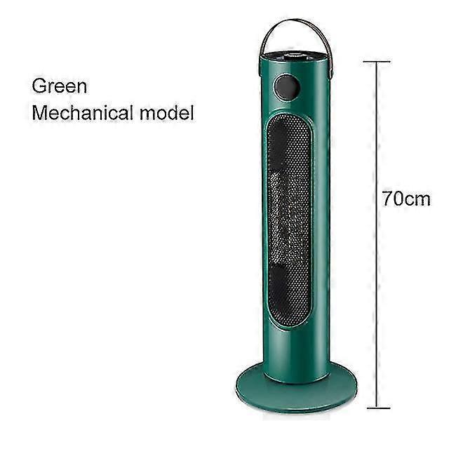 2000w Household Electric Heater Ceramic Heating Hot Air Heater Fan Blower Winter Warmer Machine Stove Radiator Bedroom_Featured Gift