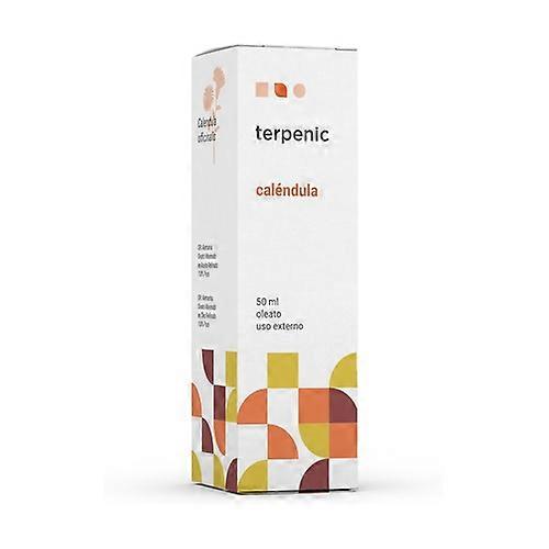Calendula oleate 50 ml
