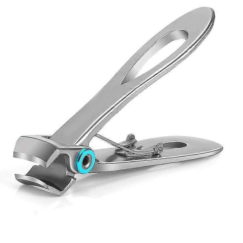 Toenail Clippers Nail Clippers (silver) (1pcs)