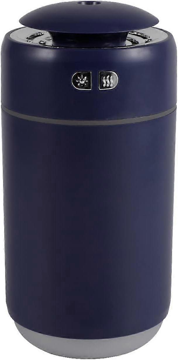 Humidifier large container with built-in aroma