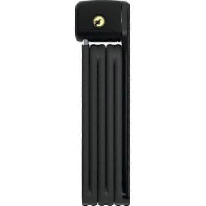 Abus Bordo Lite 6055 Foldbar Cykellås - 85cm Sort