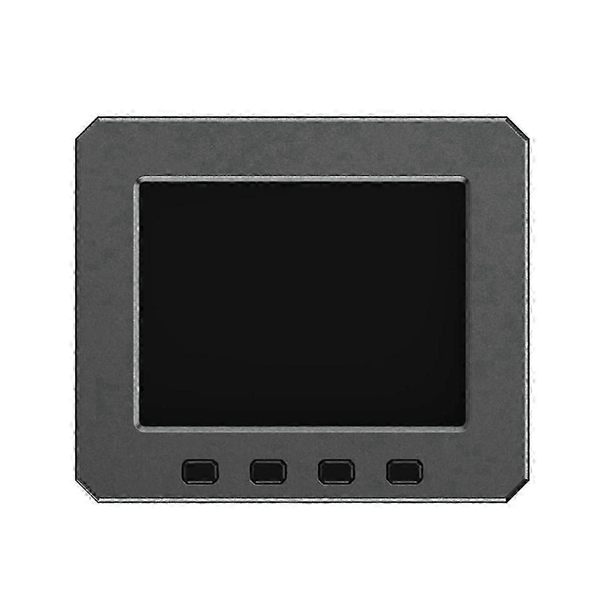 2.8inch LCD Touch Screen Module for Zero / Zero 2 W Series Boards Compatible with POD Series