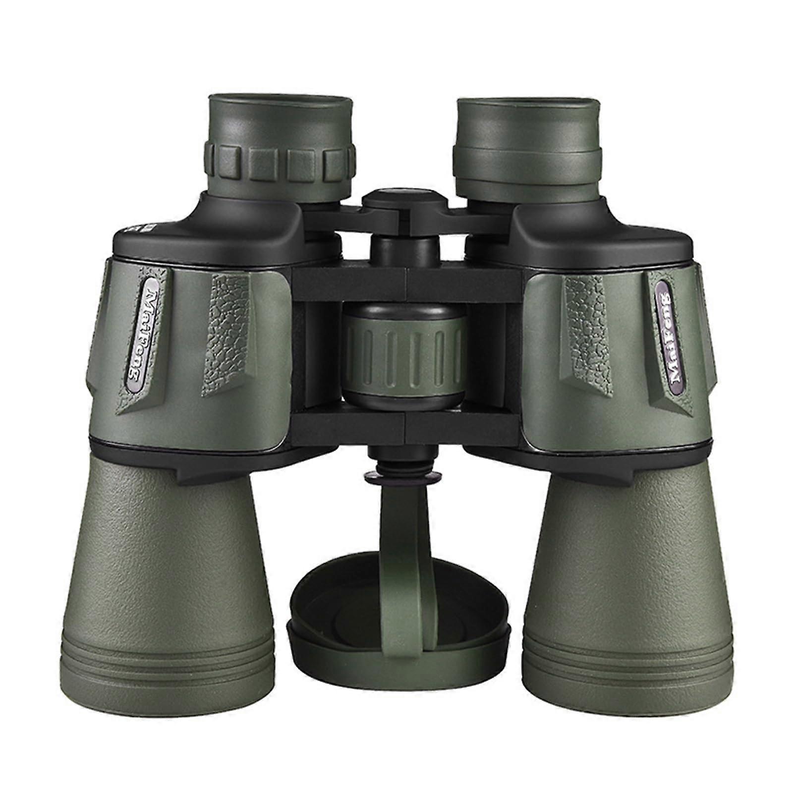 Binoculars 50x22 Colorful Binoculars Fully-Multi Coated for Hunting