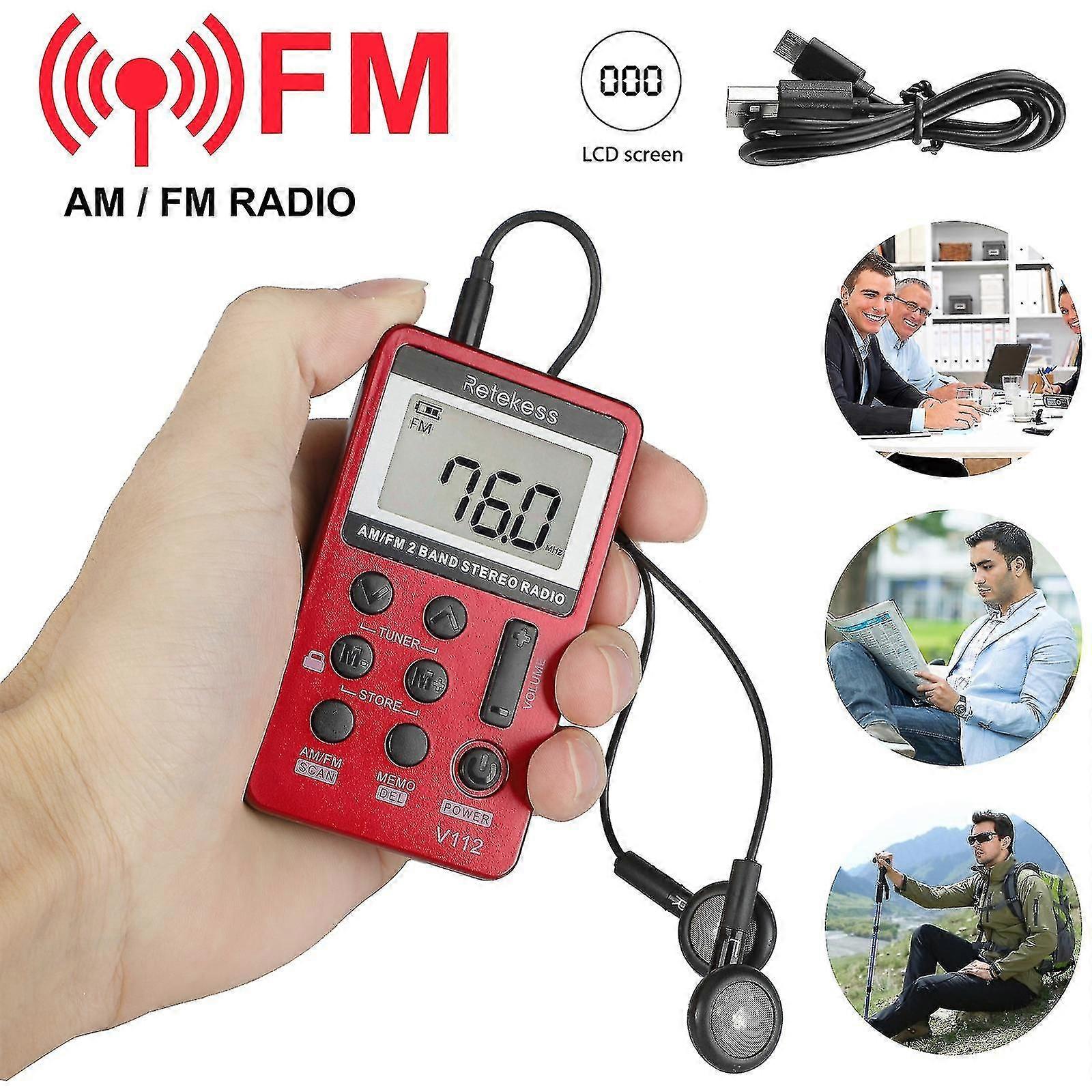 Fm Radio