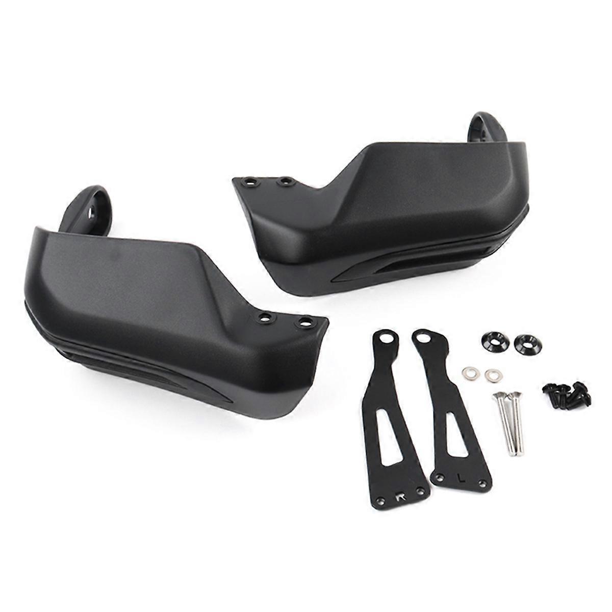 Motorcycle Handguard Shield Hand Guard Protector Windshield for MOTO