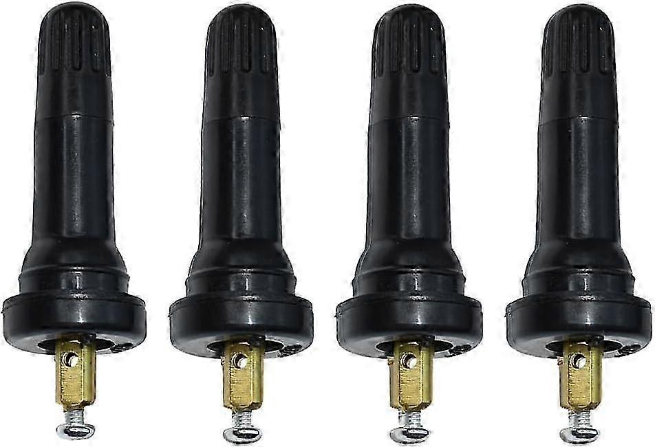 4 pieces tpms tire pressure sensor valve stem, tpms valve tire pressure monitoring system, tire pres p