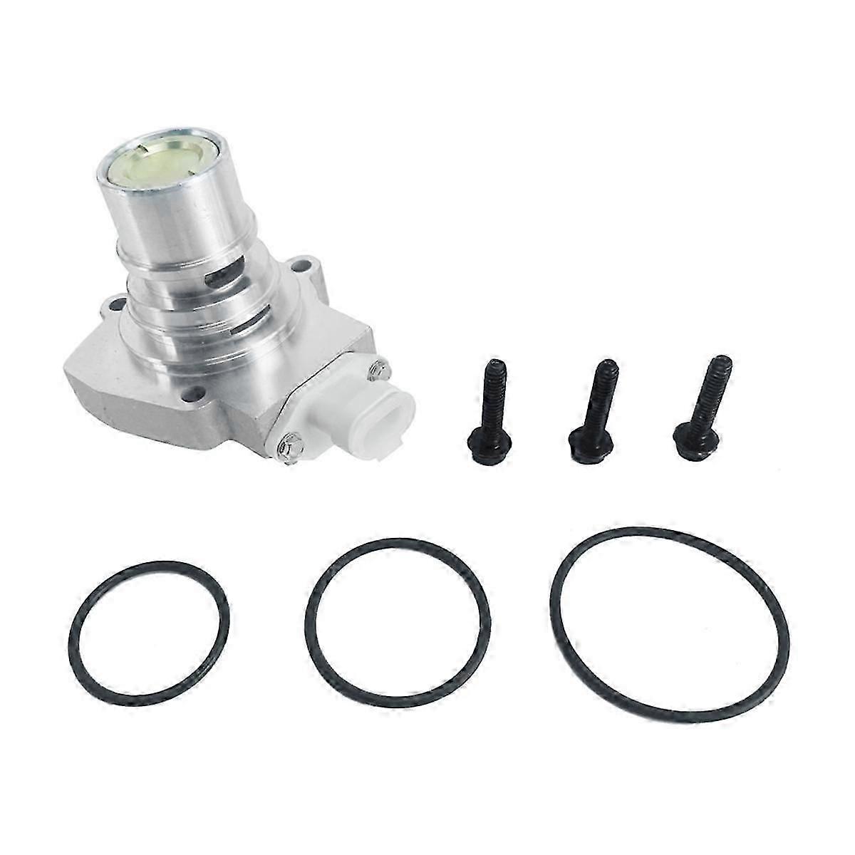 صمام تطهير مجفف الهواء AD-9 مع استبدال السخان 800405 5004341 5004342 K022105