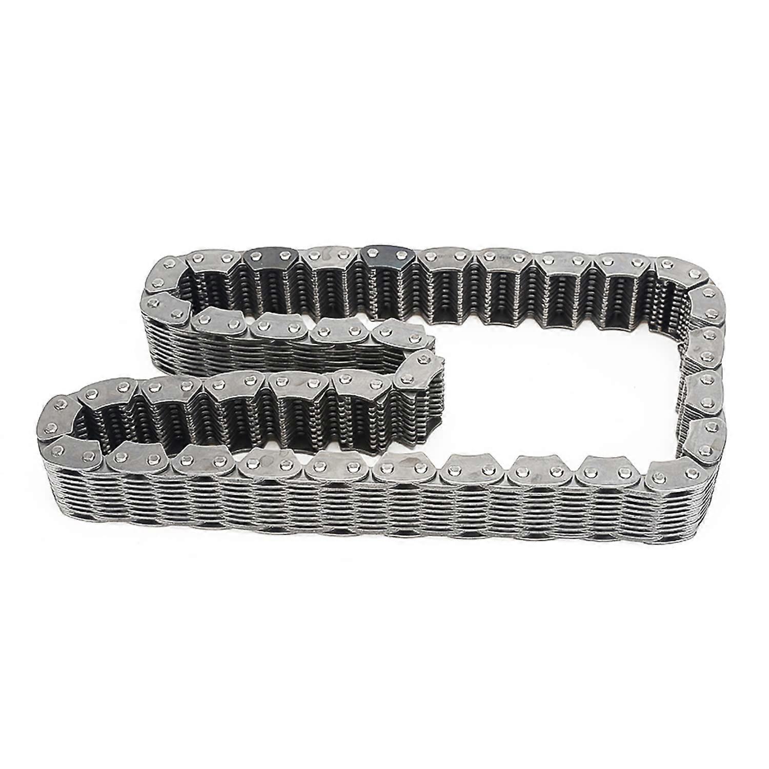 HV025 Transfer Case Chain Compatible with Jeep Chevy Dodge BW1370 BW4401 NP241C NP243 NP208