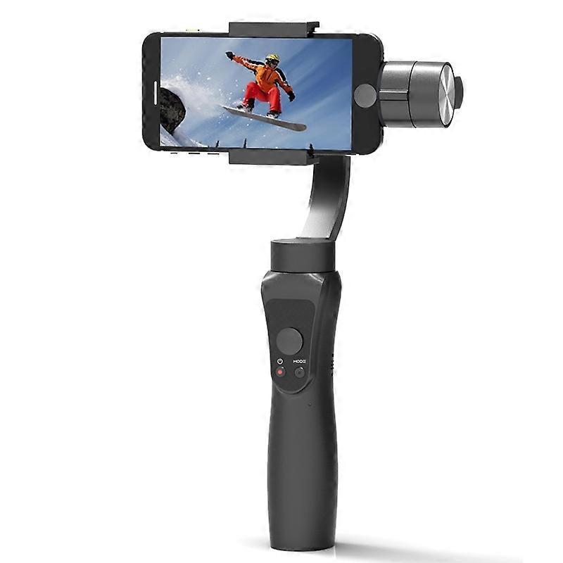 S5 Three-axis Anti-shake Handheld Gimbal