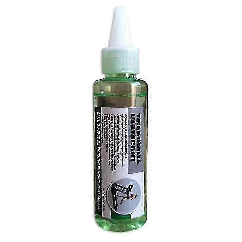 Silicone Lubricant Oil Grease Lube Spray Treadmill - U.K Belt 60ml