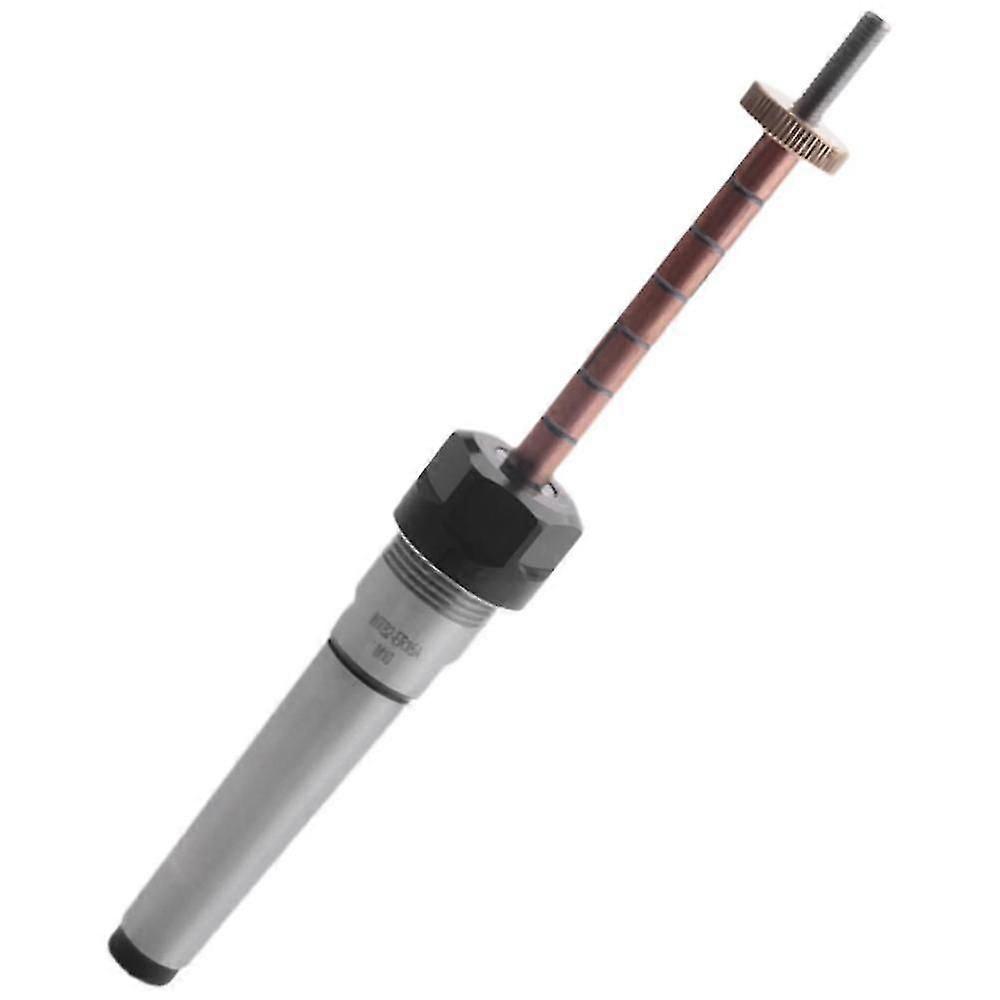 Rotary's Top Lathe Machine Revolving Centre Wood Turning Ballpoint Pen Mandrel-taper Shank