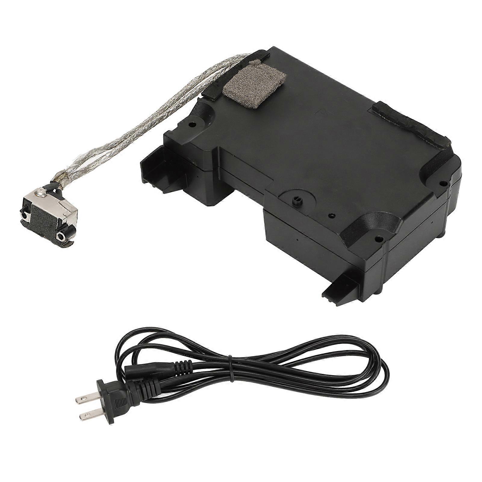 Power Board Portable Replacement Internal AC Adapter Charger for Xbox One X Game Consoles 100‑127V 200‑240V