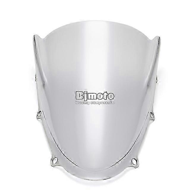Back Protectors GSX-R125 GSXR GSX-R 125 Windshield Windscreen For GSXR GSX R GSX-R 125 GSXR125 2017 2018 2019 2020 2021 2022 Suzuki