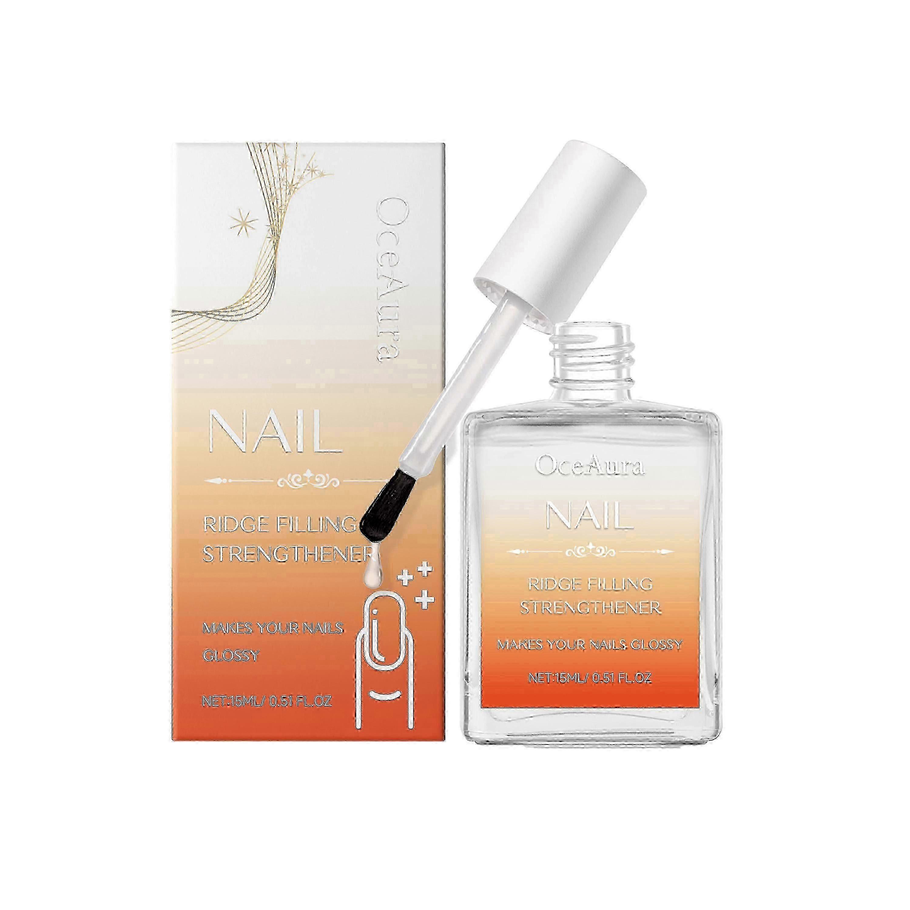 Nail Strengthening Repair Agent