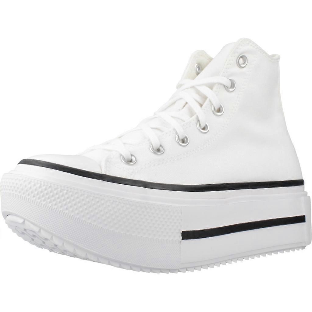 Baskets Converse Sport / Chuck Taylor All Star Lift Double Stack