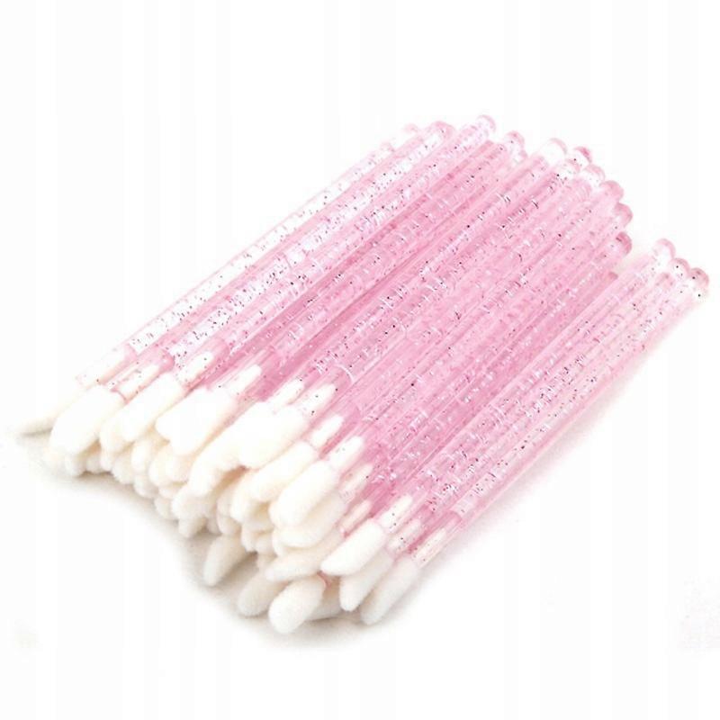 Eyelash / Lip Vella Applicators 100 Pcs