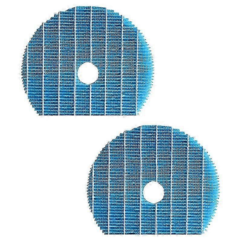 2pcs Ersatz für Sharp Fz-g60mfe Luftbefeuchter Filter für Kc-jh50t-w Kc-jh60t-w Kc-jh70t-w