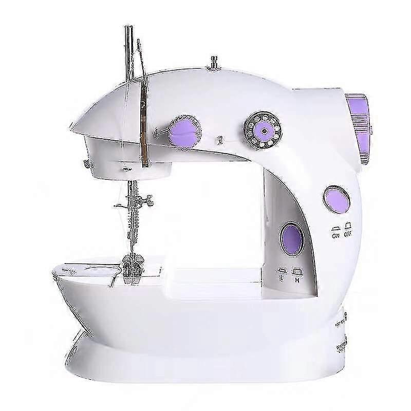Mini Multifunctional Sewing Machine Household Mini Portable Electric Sewing Machine