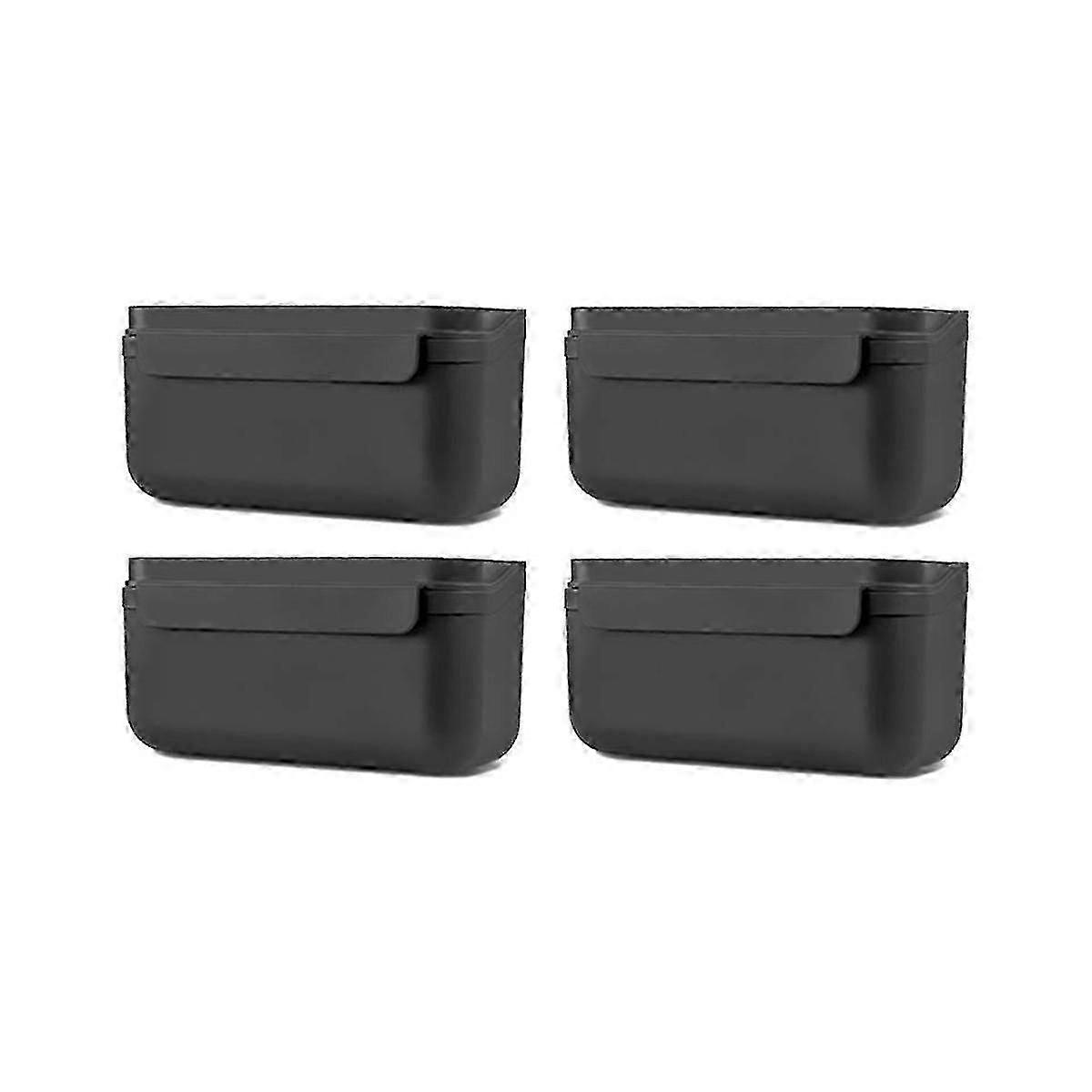 Suitable for Y Centre Storage Box Both Side Trunk Door Storage Conversion Accessories 4PCS