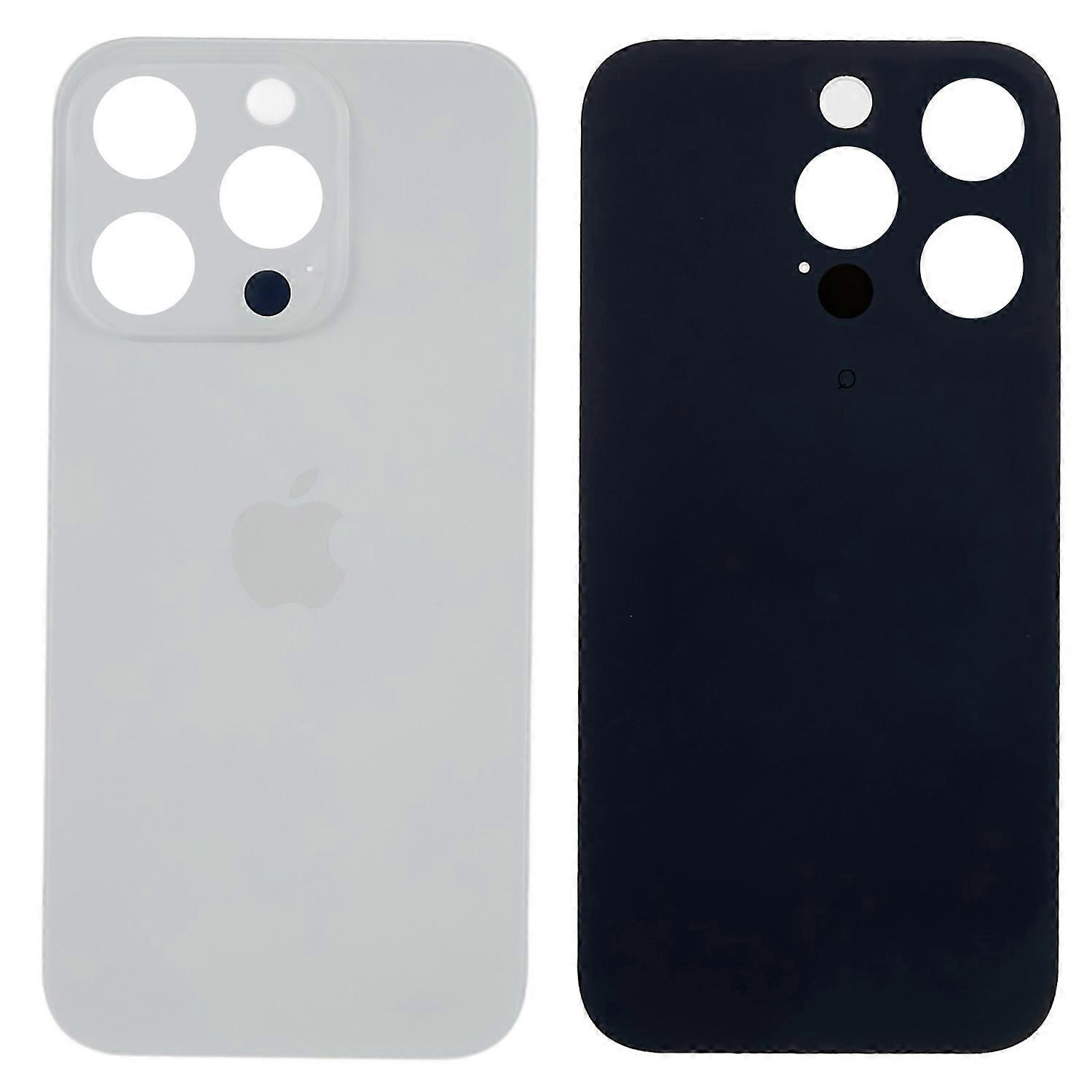 Bakre batterihölje för iPhone 14 Pro reservdelar