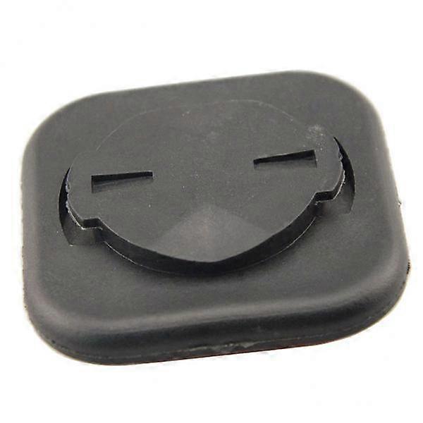 3-10pack Bike Stem Computer Mount Adapter Holder for Bracket