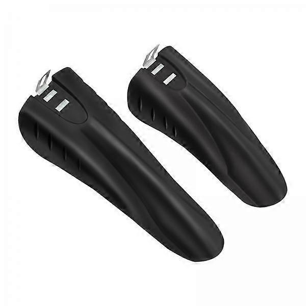 Universal Bike Mudguard Set for Enhanced Protection