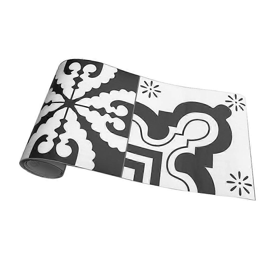 modern tile stickers diy removable waterproof tile decals for