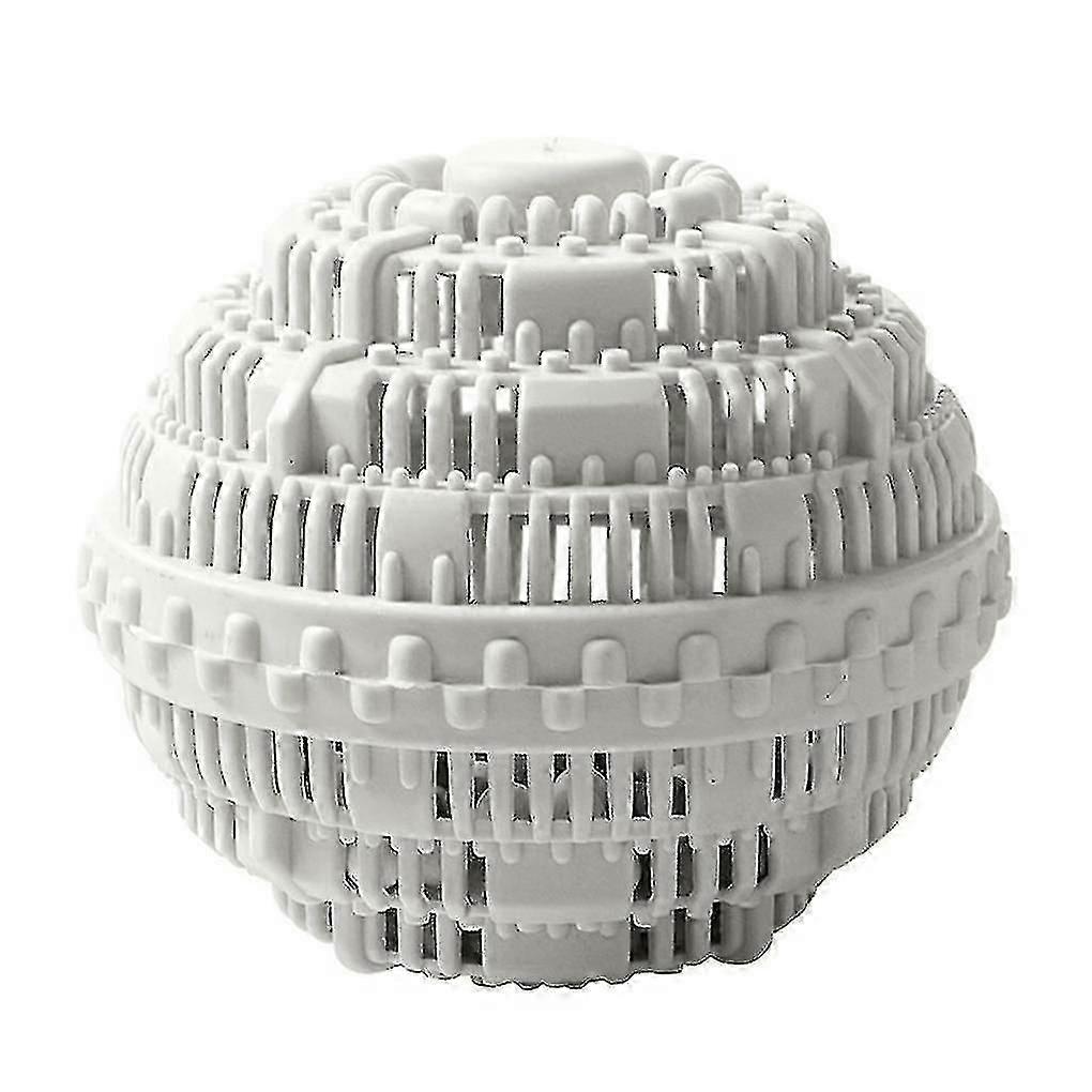 Laundry Eco-friendly Reusable An Molecules Ball Laundry Cleaning Tool