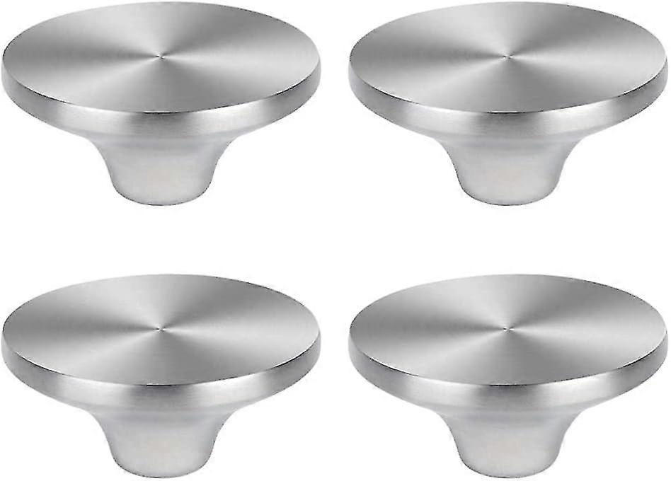 4 Pcs Universal Kitchen Pot Lid Knobs