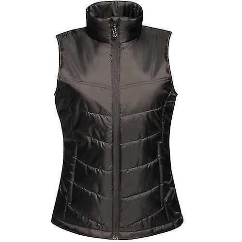 Régate Womens/dames stade isolé Bodywarmer