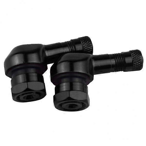 2x 90 Degree CNC Aluminum Universal