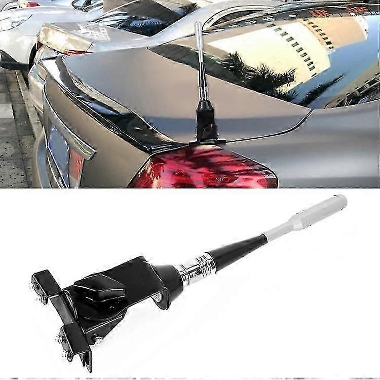 PS-404 Modified Car Antenna Aerial, Size: 27.8cm X 7.2cm