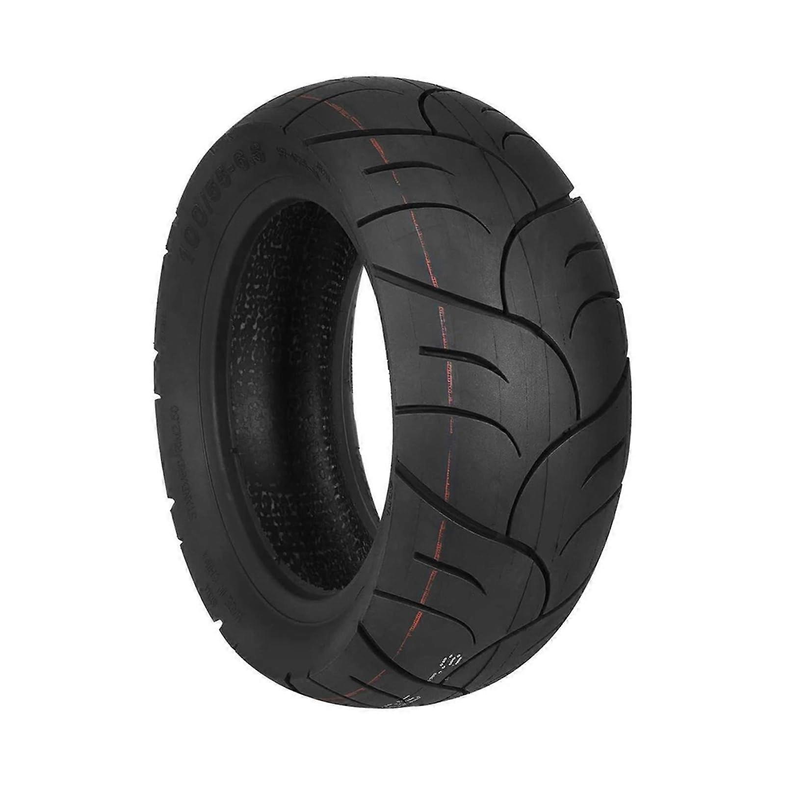 wheelbarrow tires, tires wheelbarrow 100/55 6 5 tubeless tires suitable for replacement for electric scooter