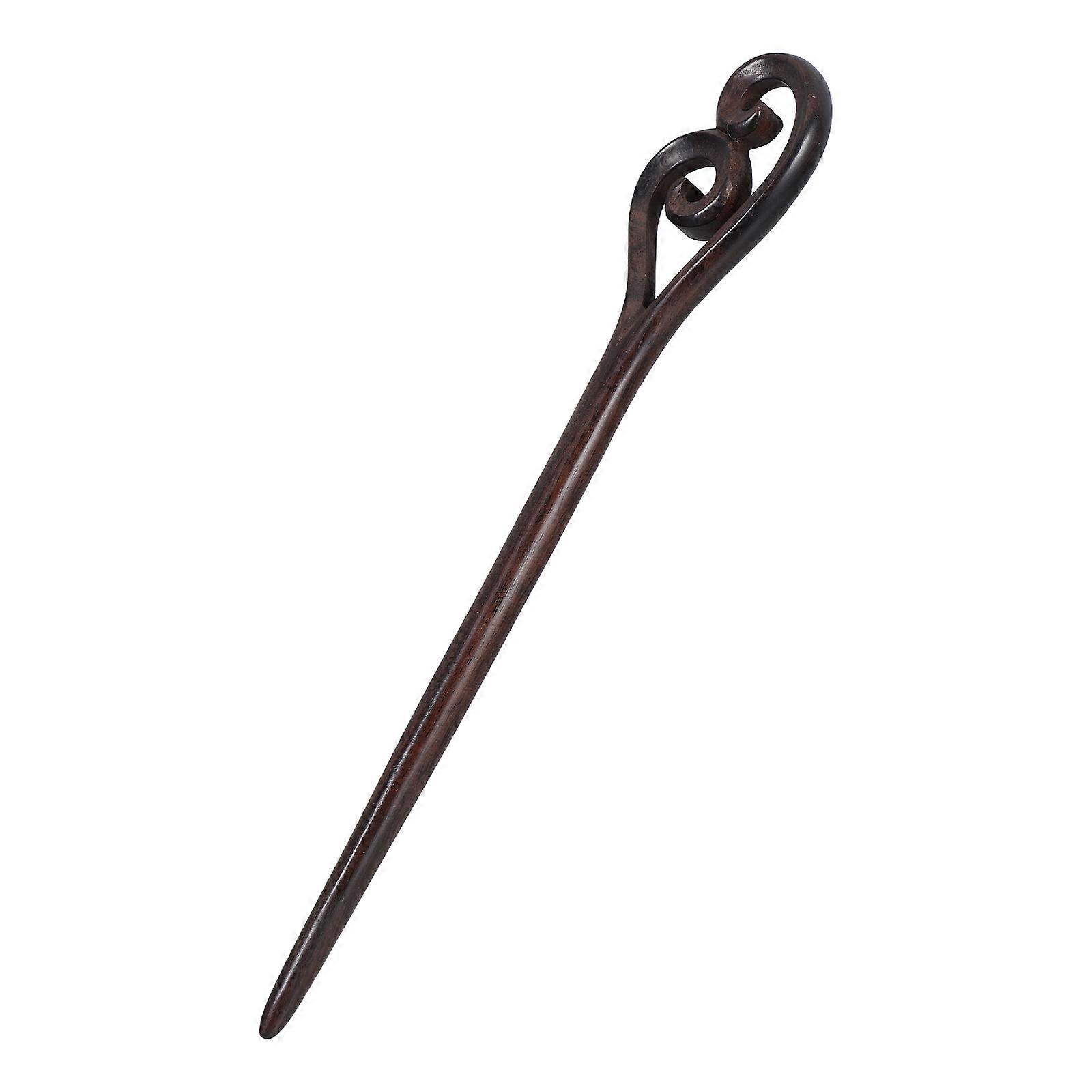 Fashionable Retro Hairpin for Versatile Occasions, Easy to Use