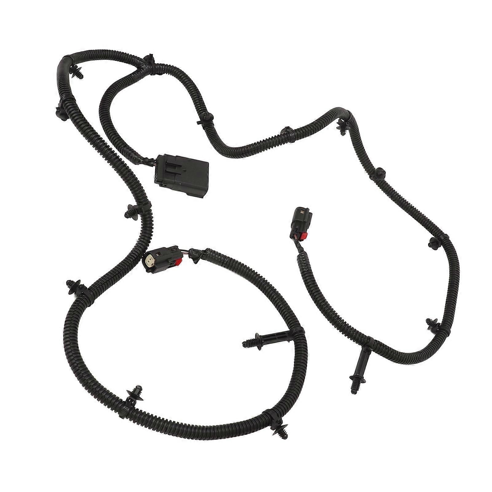 Front Bumper Object Alarm Sensor Wire Harness 23274030 Sensitive for 1500 Vehicle Models