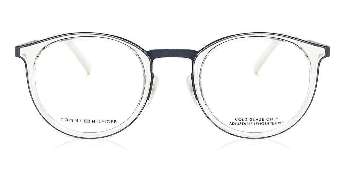 Tommy Hilfiger TH 1845 900 Men Eyeglasses